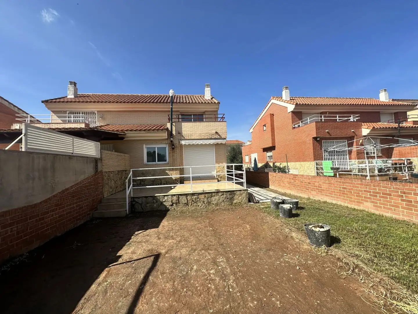 Villa mit Garten zum Verkauf in Alfara de la Baronia, imagen 7