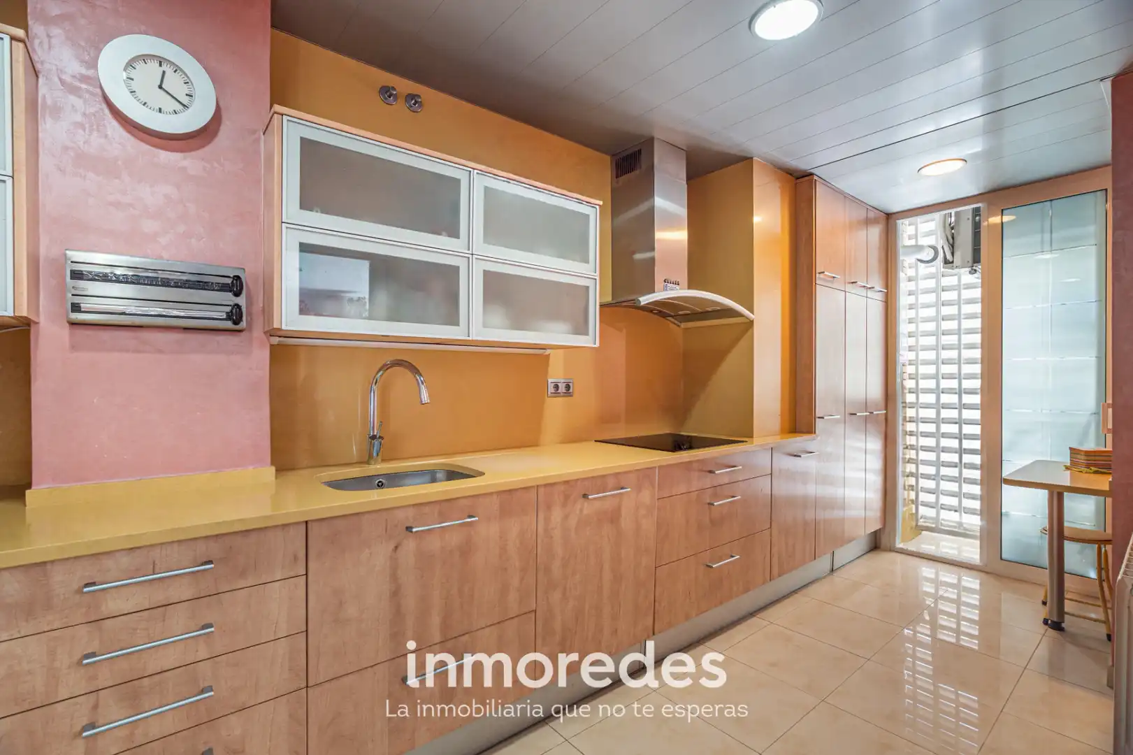Piso con terraza en venta en Camí de Sant Jeroni de la Murtra, imagen 23