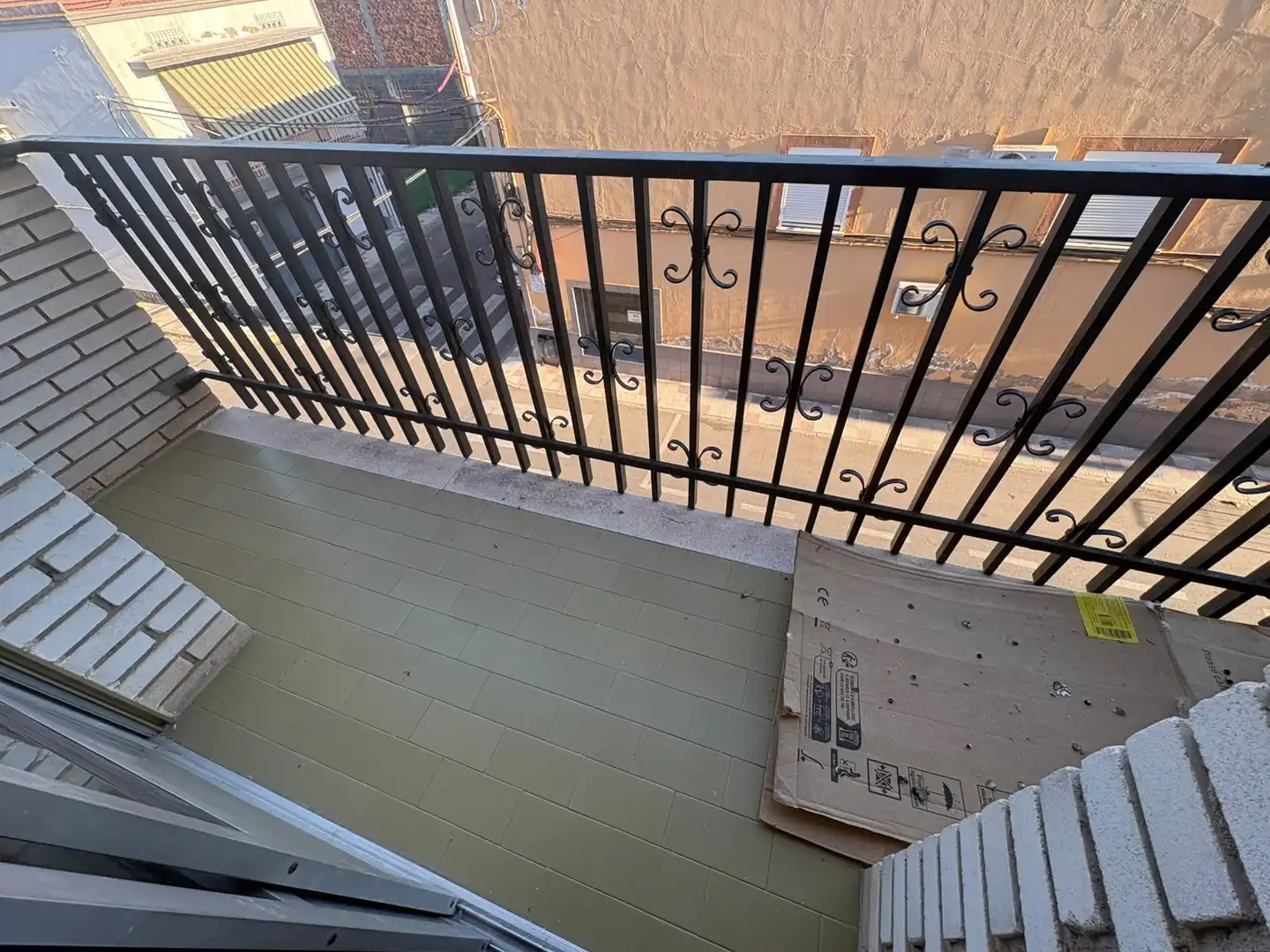 Flat with terrace for sale in Don Benito, imagen 5