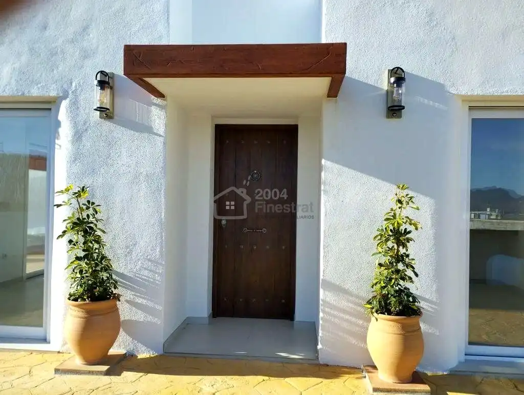 Casa con piscina in vendita a Calle Bruselas, imagen 15