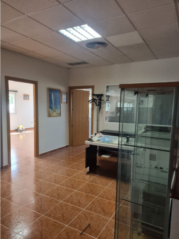 Industrial buildings to rent in Alcalá de Henares