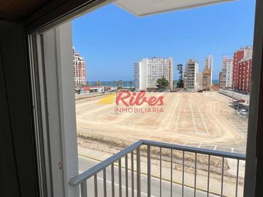 Mini appartamento con ascensore in vendita a Sant Antoni