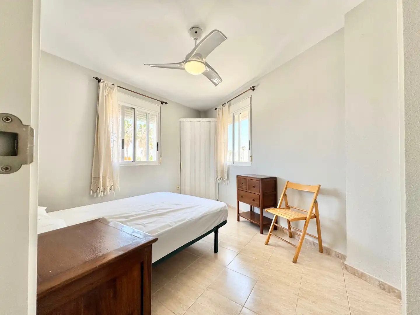 Apartment mit Pool zur Miete in Carrer Jaume I, imagen 15