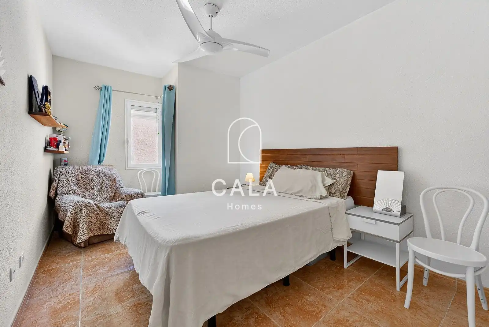Habitación de Casa adosada en venta en Adeje con Jardín privado, Terraza y Trastero