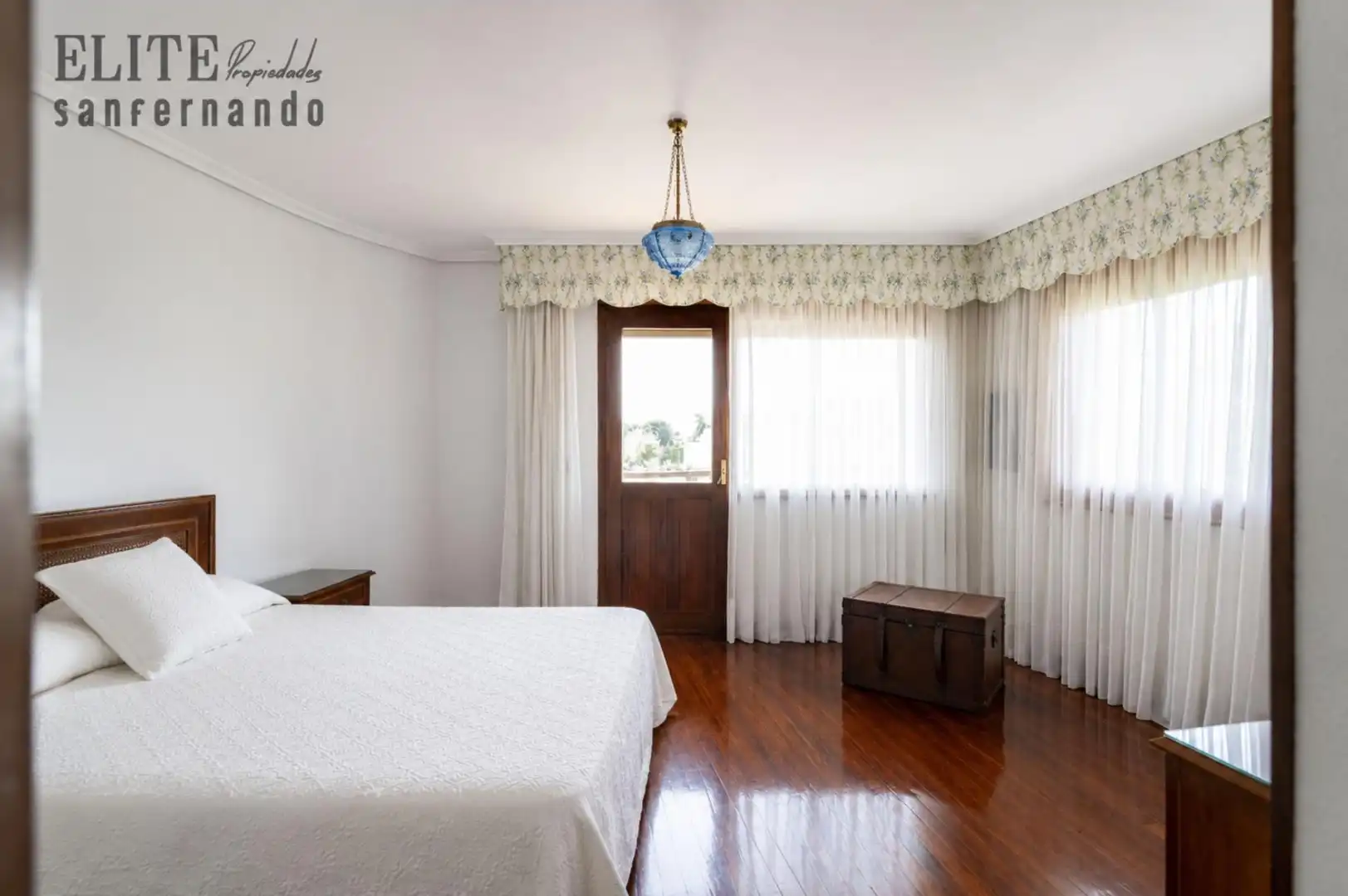 Bedroom of Houses for sale in Suances  with Heating, Private garden and Terrace