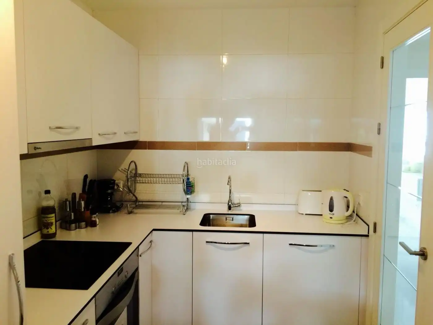 Wohnung mit Pool zum Verkauf in Calle Abordaje 13, imagen 7