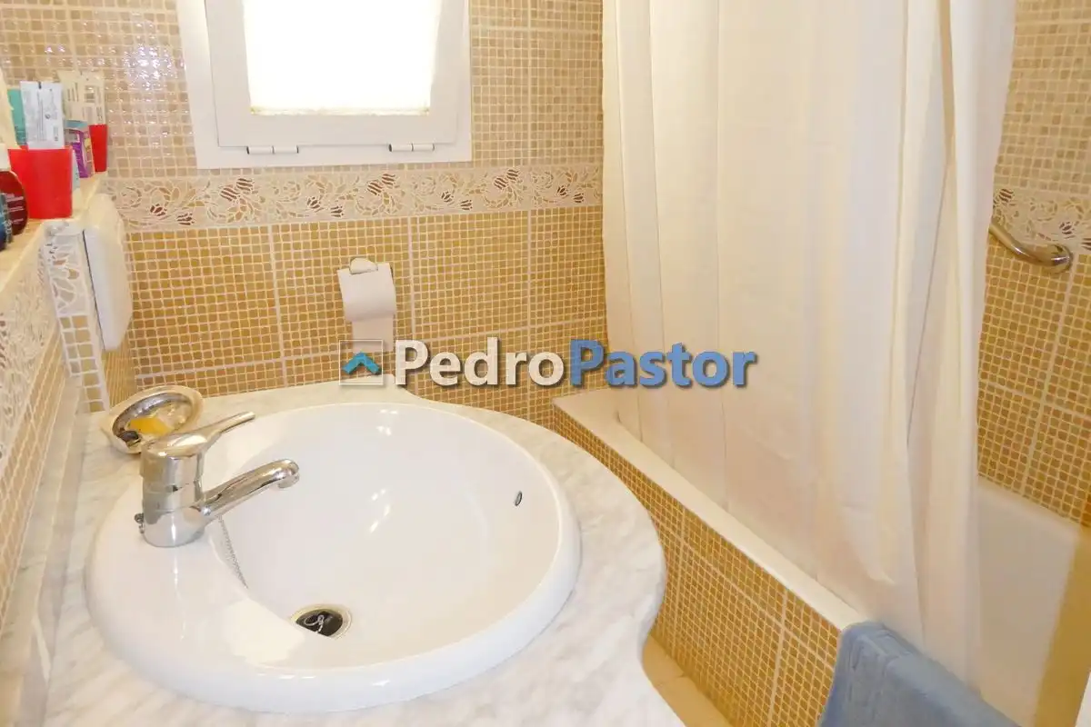 Mini appartamento con piscina in vendita a Las Marinas / Les Marines, imagen 16