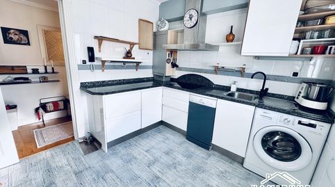 Foto 3 de Piso en venta en Urezarantza , Gorliz, Bizkaia