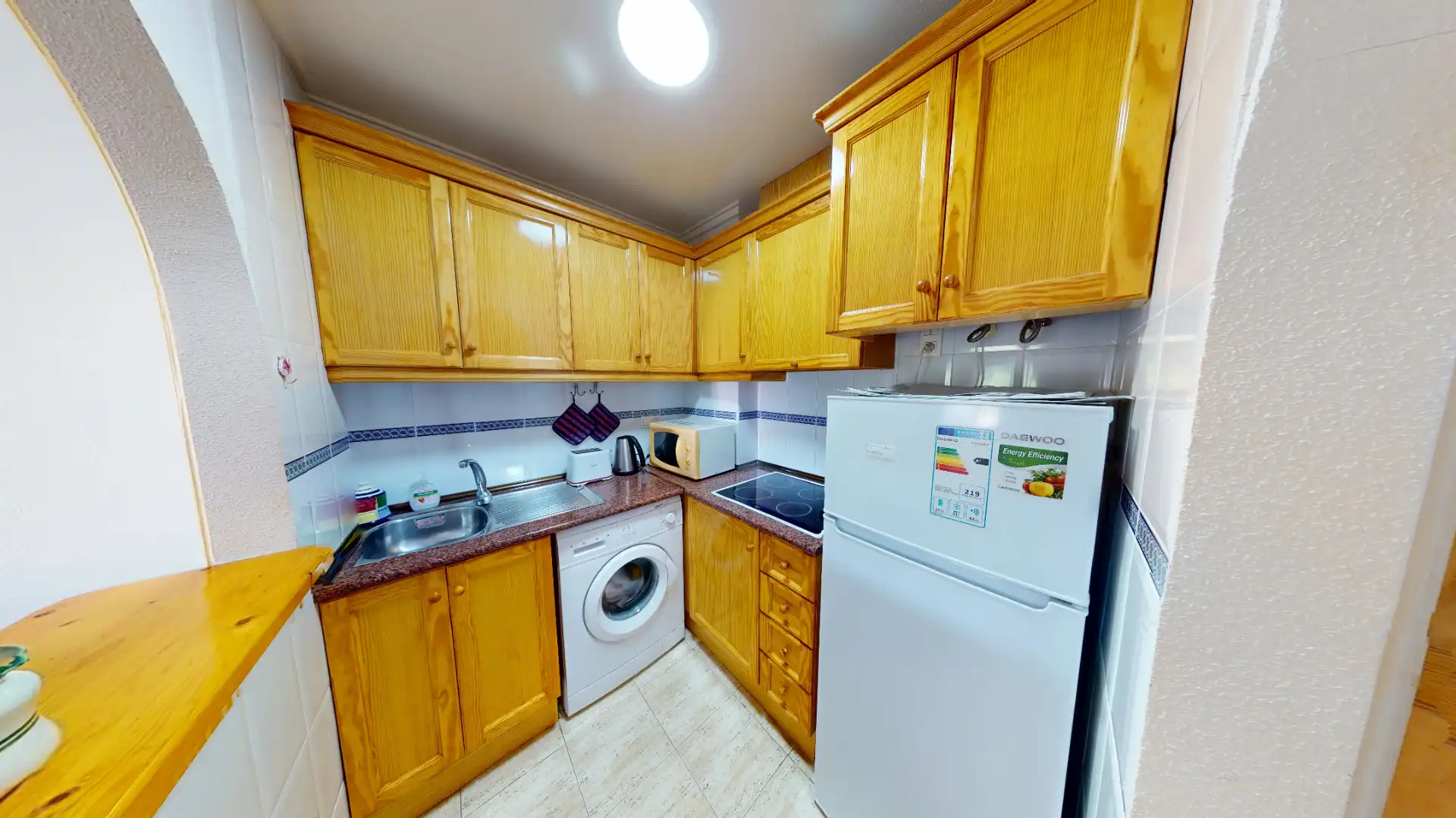 Flat for sale in Calle Santomera, 19, El Acequión