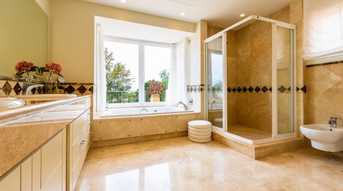 Foto 5 de Casa o xalet en venda a El Rosario - Ricmar, Marbella