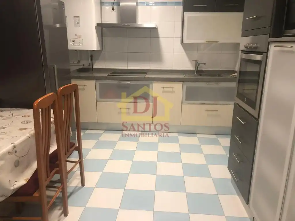 Cocina de Casa o chalet en venta en Buenavista