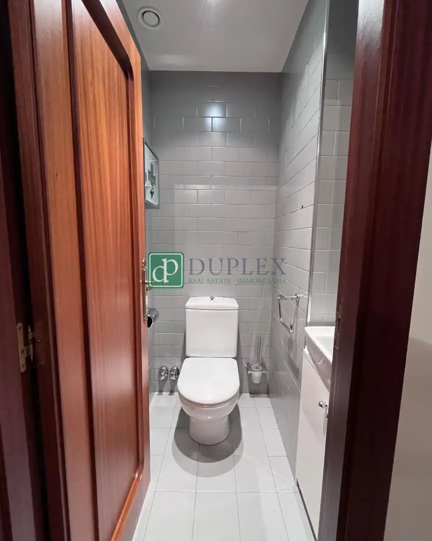 Bathroom of Houses for rent in Encamp  with Private garden, Terrace and Storage room