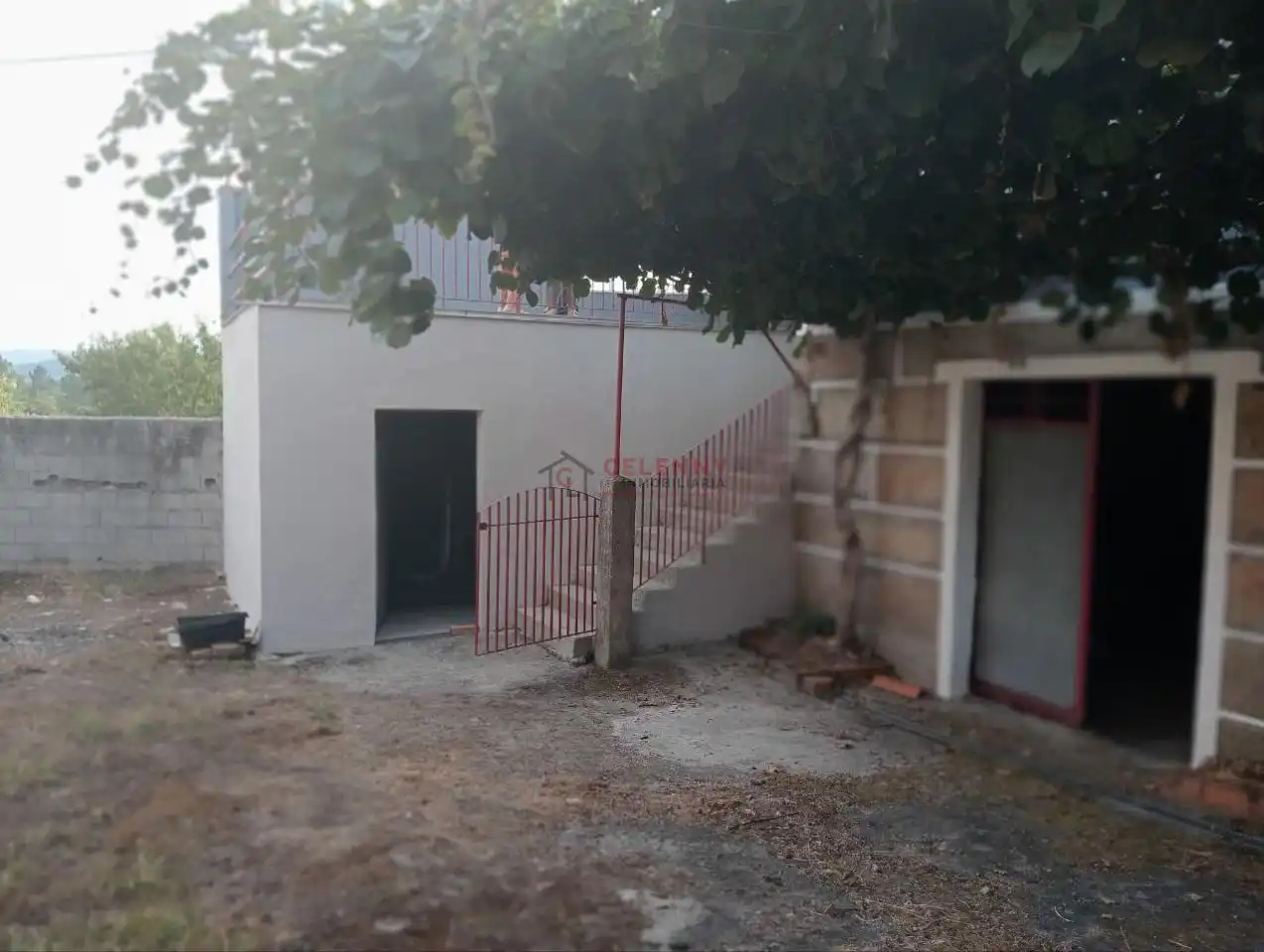 Exterior view of Country homes for sale in Cartelle  with Heating, Private garden and Terrace
