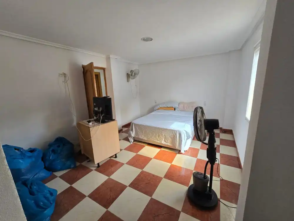 Habitación de Casa o chalet en venta en Sax