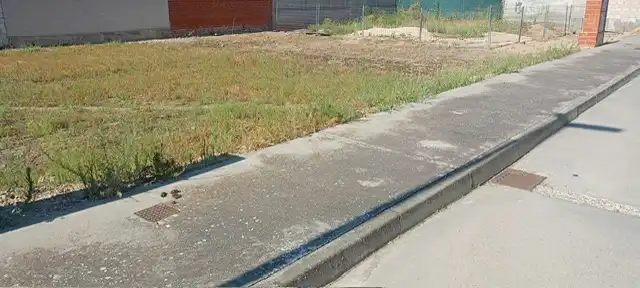 Residential land for sale in Novés, imagen 3