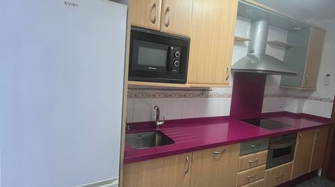 Foto 5 de Piso en venta en Viña Málaga, Vélez-Málaga