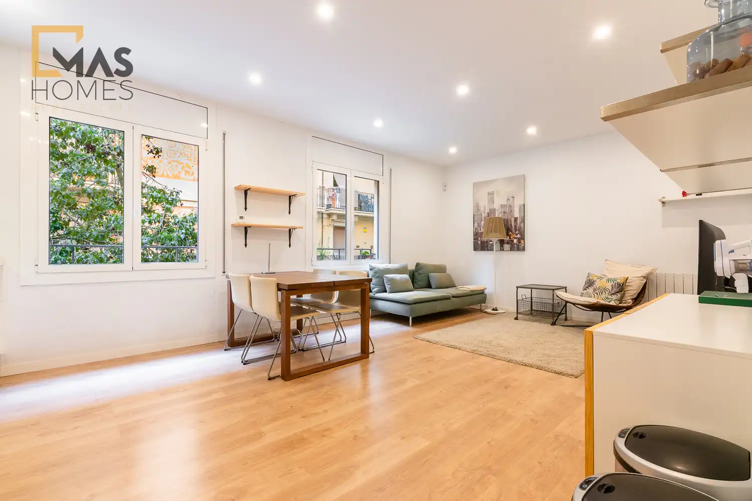 Piso con ascensor en venta en Carrer de Tapioles, imagen 6