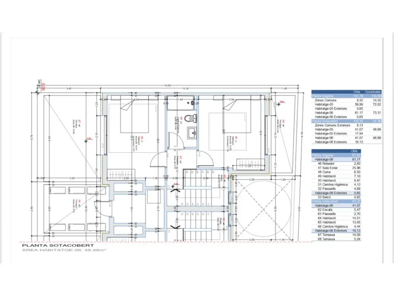 Residential land for sale in Llevant, imagen 12