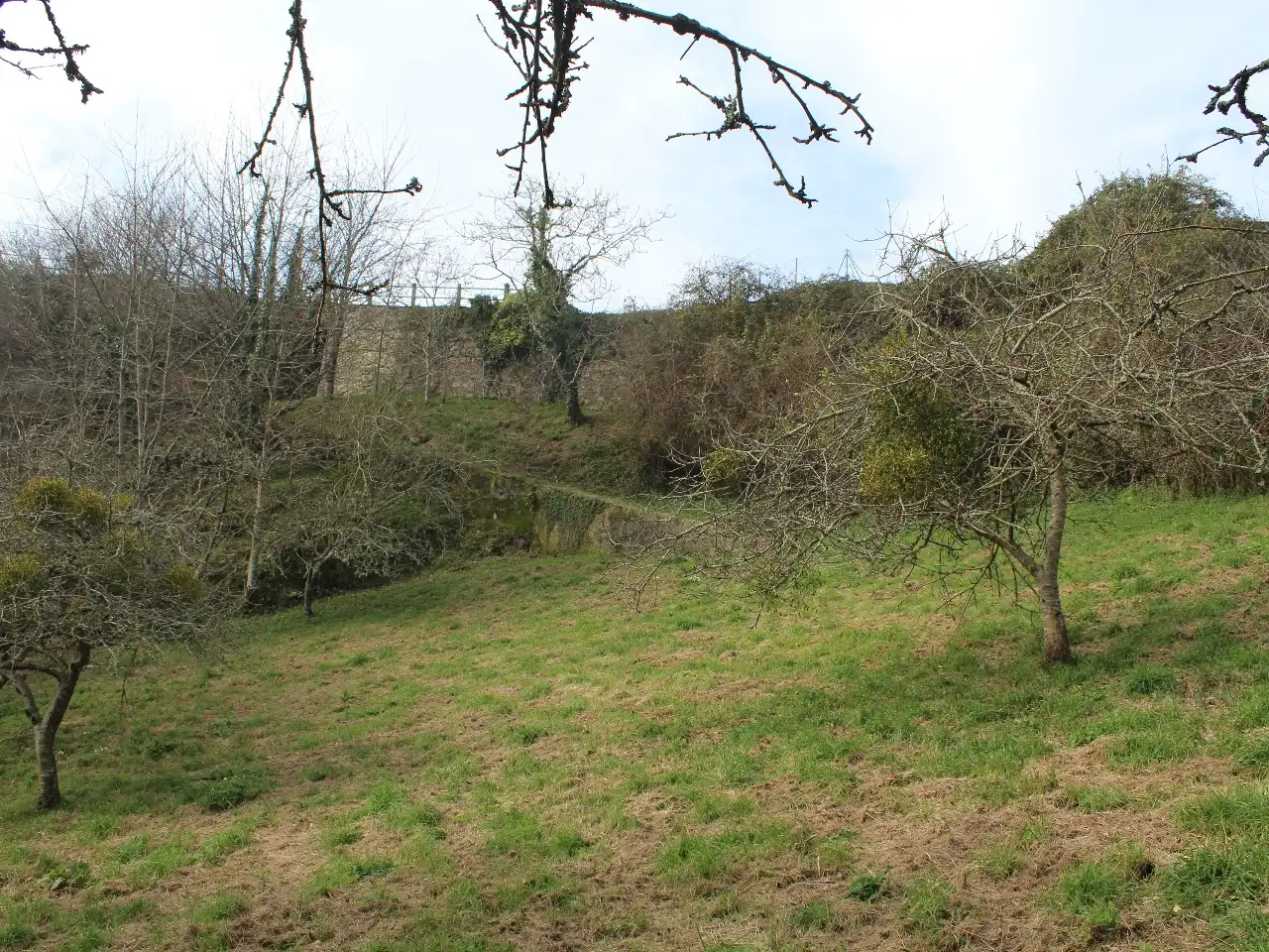 Residencial en venda en Ribadesella