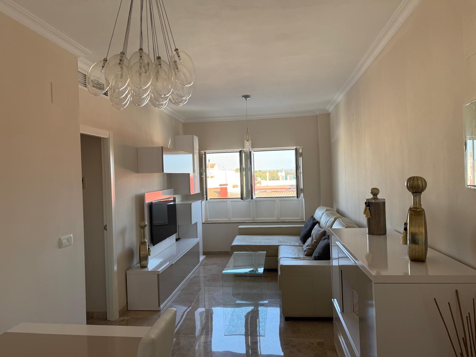 Flat for sale in Calle Cervantes, 4