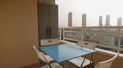 Foto 3 de Apartament en venda a Via Parque, Alicante