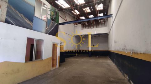 Edificio en Santa María del Paramo con Gran Potencial para Reforma, imagen 3