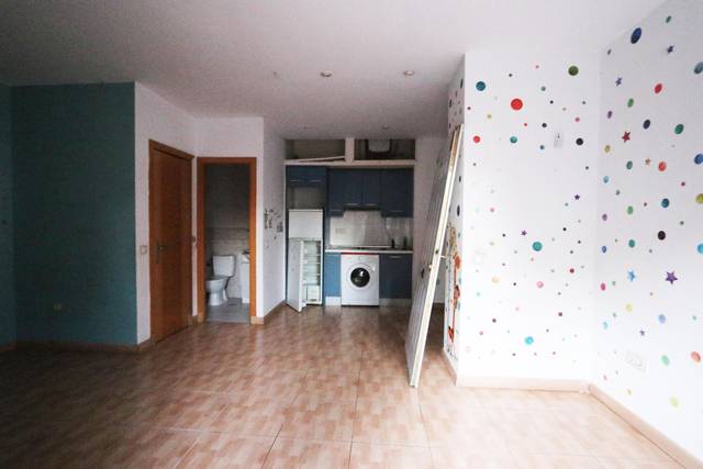 Piso en Venta en Palomeras Sureste