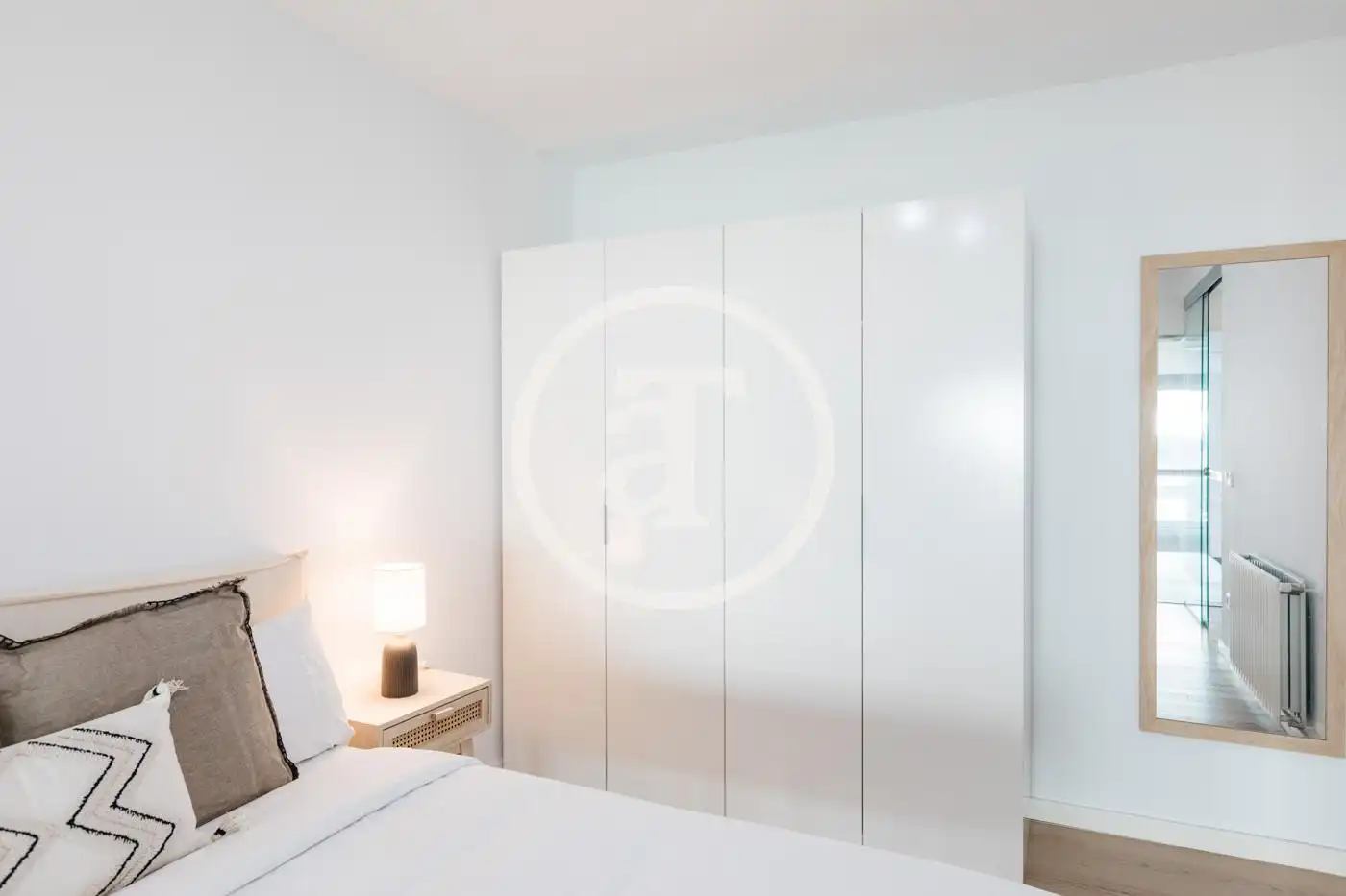 Duplex in affitto a Calle de Julián Camarillo, imagen 36