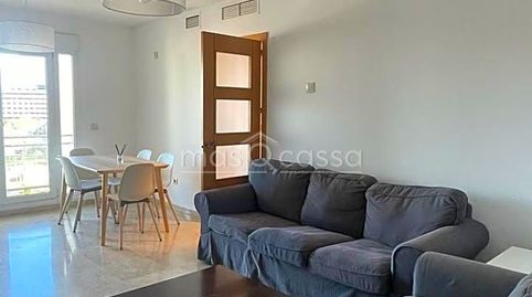 Foto 2 de Pis de lloguer a Avenida Príncipe de Asturias, Mondejar - Junquillos, La Línea de la Concepción