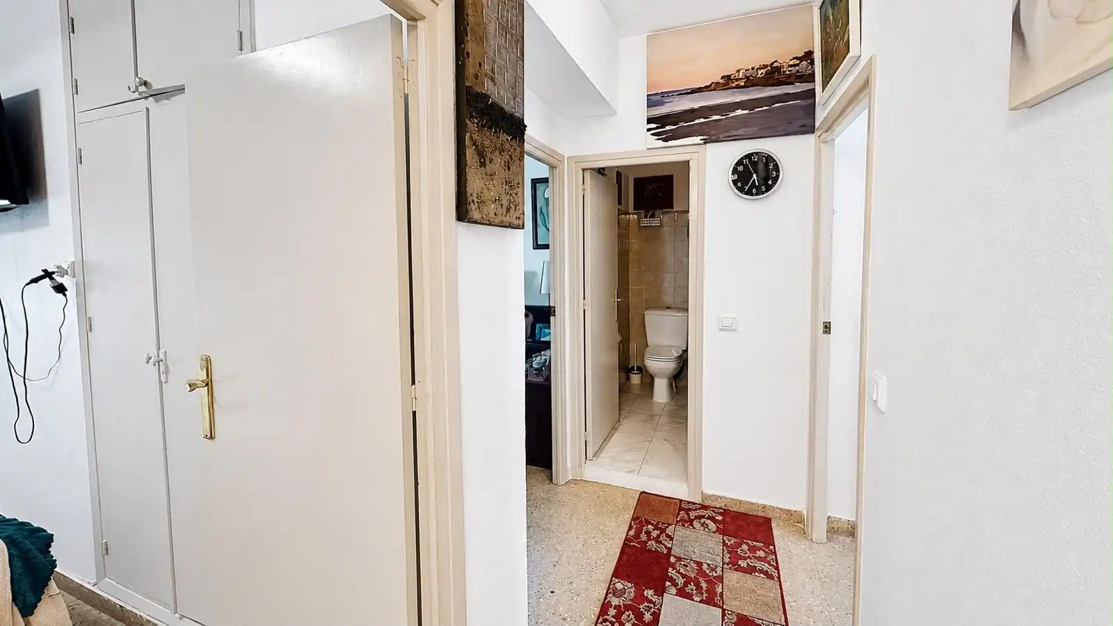 Appartement compact à vendre à Santiago de la Ribera, imagen 26