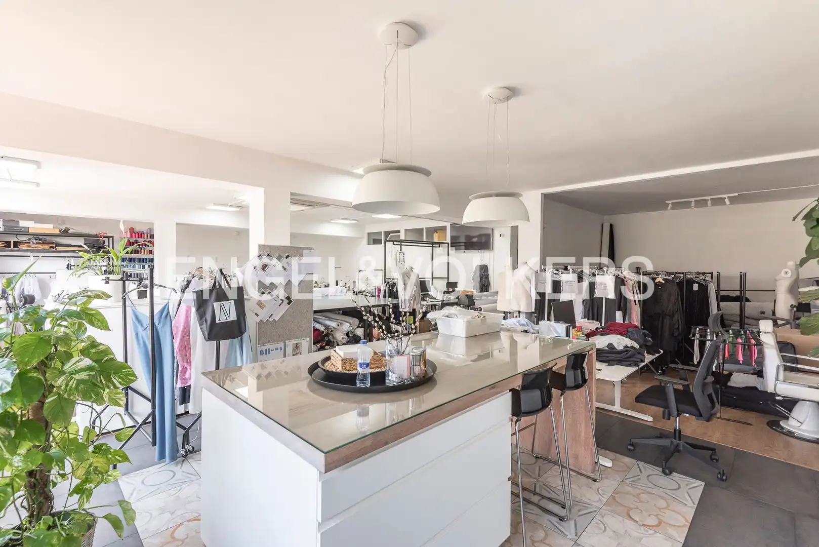 Appartement à vendre à Sant Martí, imagen 5