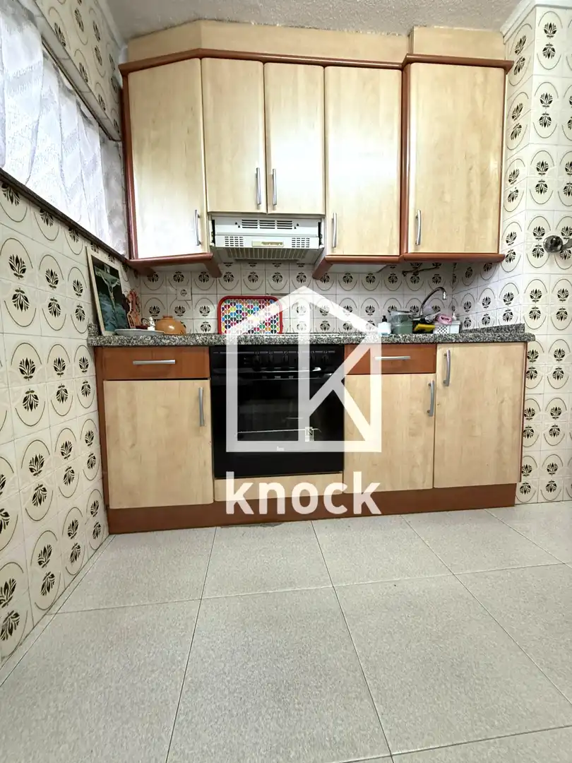 Wohnung mit Garten zum Verkauf in Miranda - Alfaraz 27, imagen 9