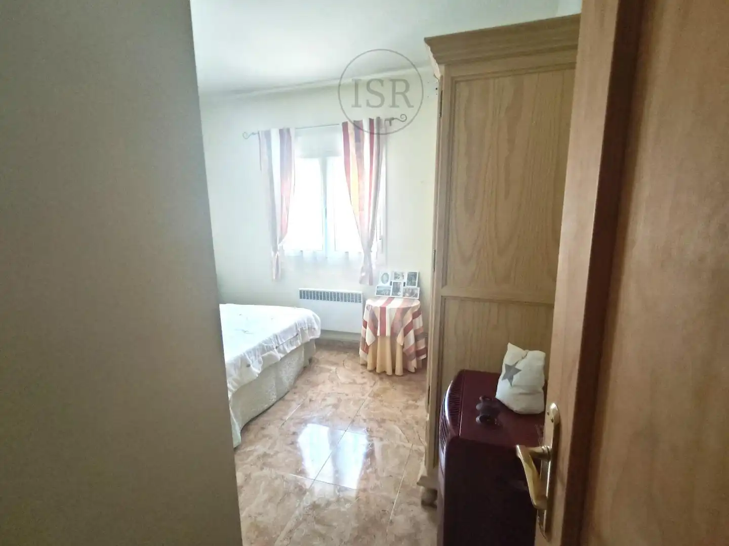 Dormitori de Casa o xalet en venda en Sorbas amb Aire condicionat, Calefacció i Terrassa