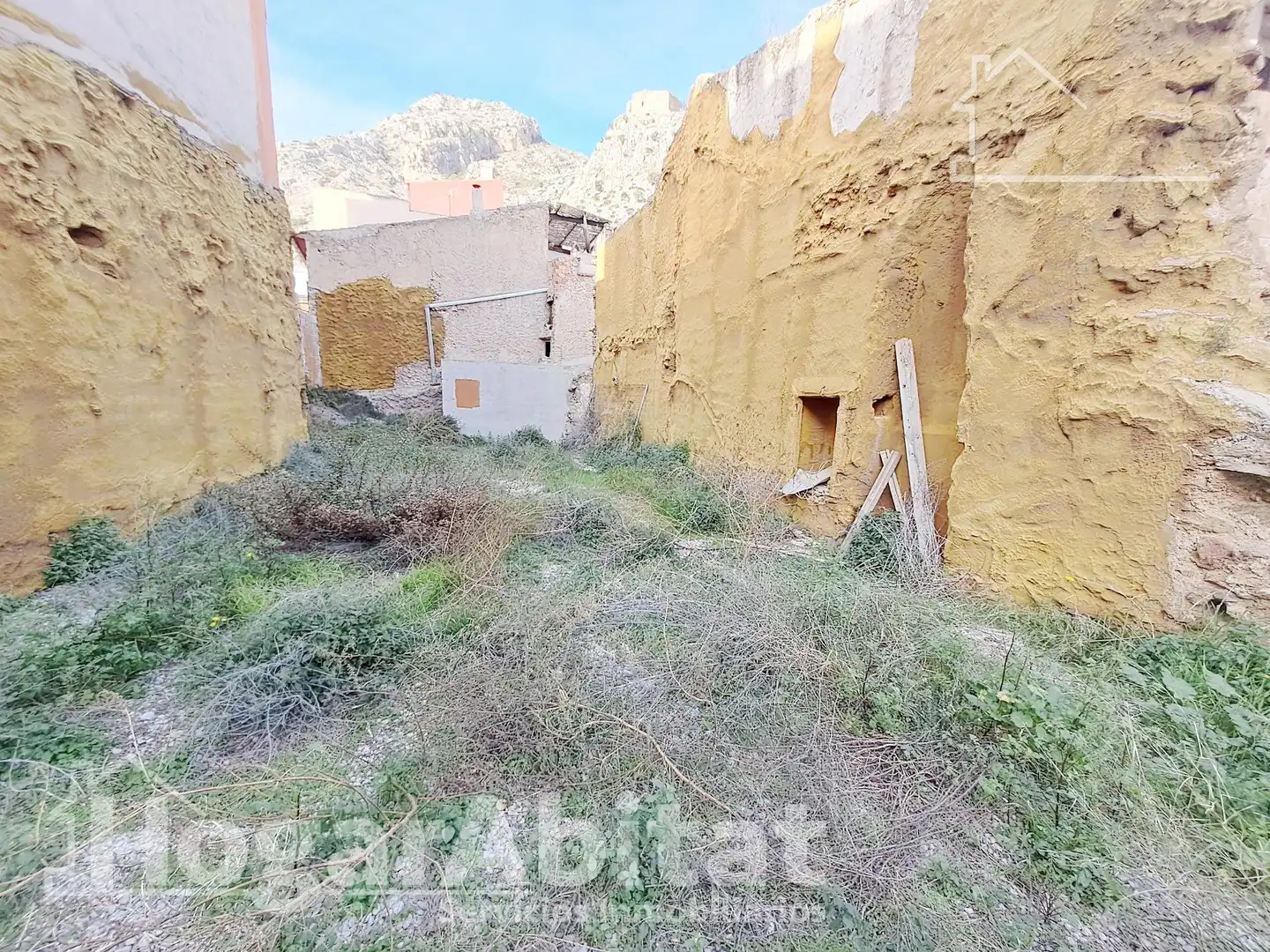Residential land for sale in Calle Hondo, imagen 8