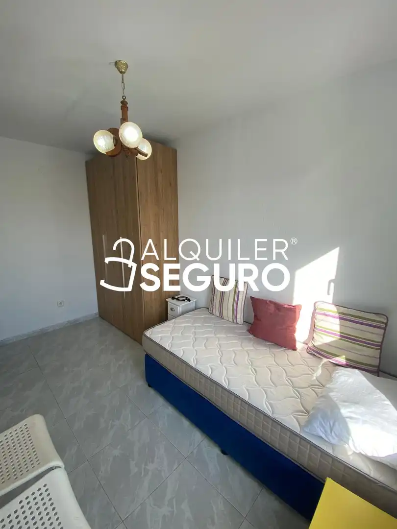 Piso con ascensor en alquiler en Castilla, imagen 12