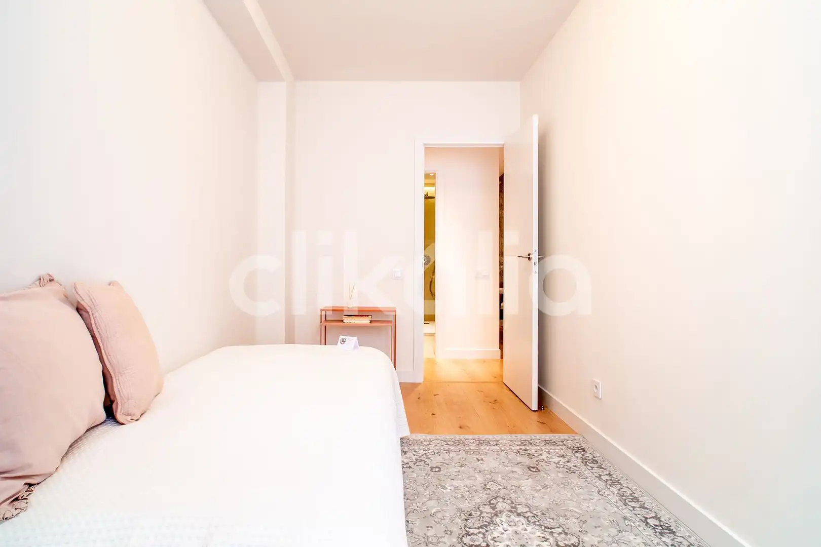 Appartement avec jardin à vendre à Retiro, imagen 28
