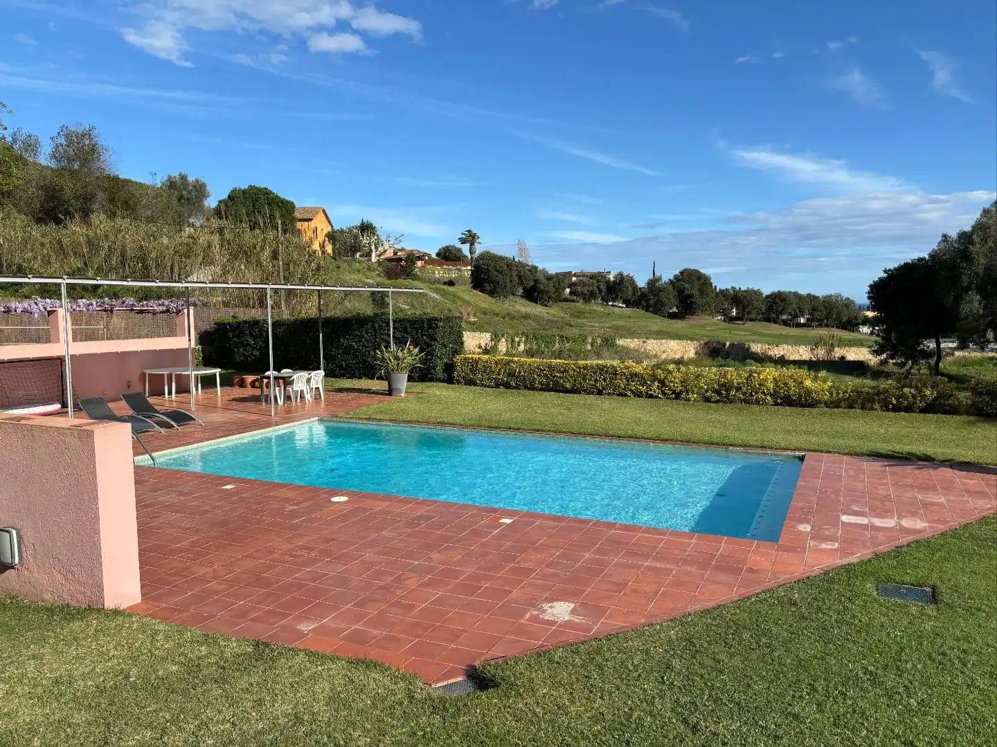 Casa amb piscina de lloguer a Can Patoi 15, imagen 3