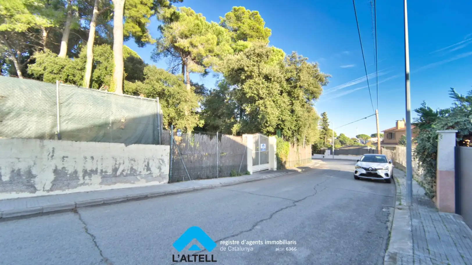 Terrenys i solars en venda a L'Ametlla del Vallès, imagen 17
