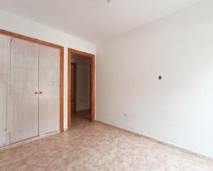 Bedroom of Flat for sale in  Almería Capital