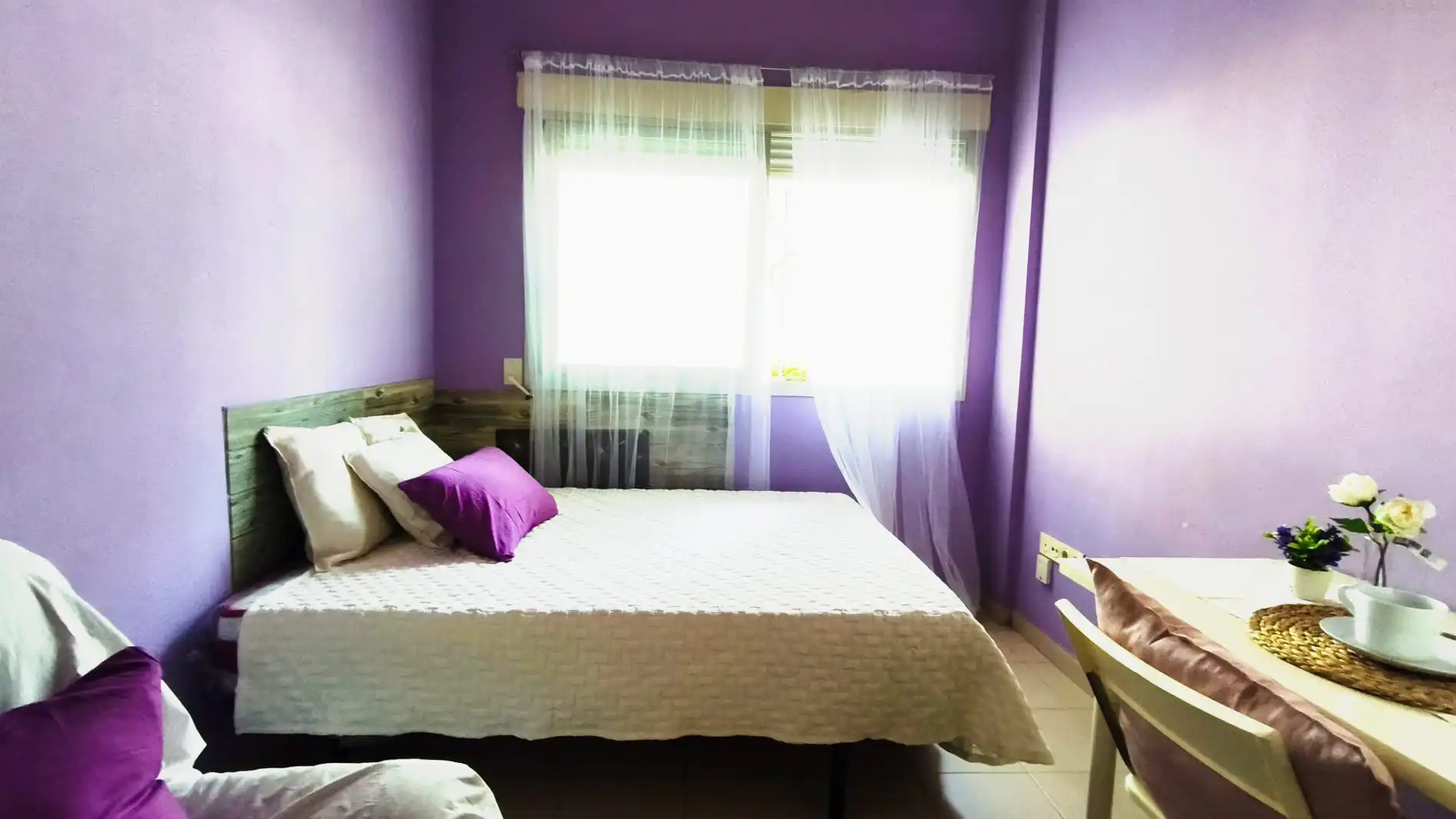 Habitación de Estudio en venta en Murcia con Aire acondicionado y Amueblado