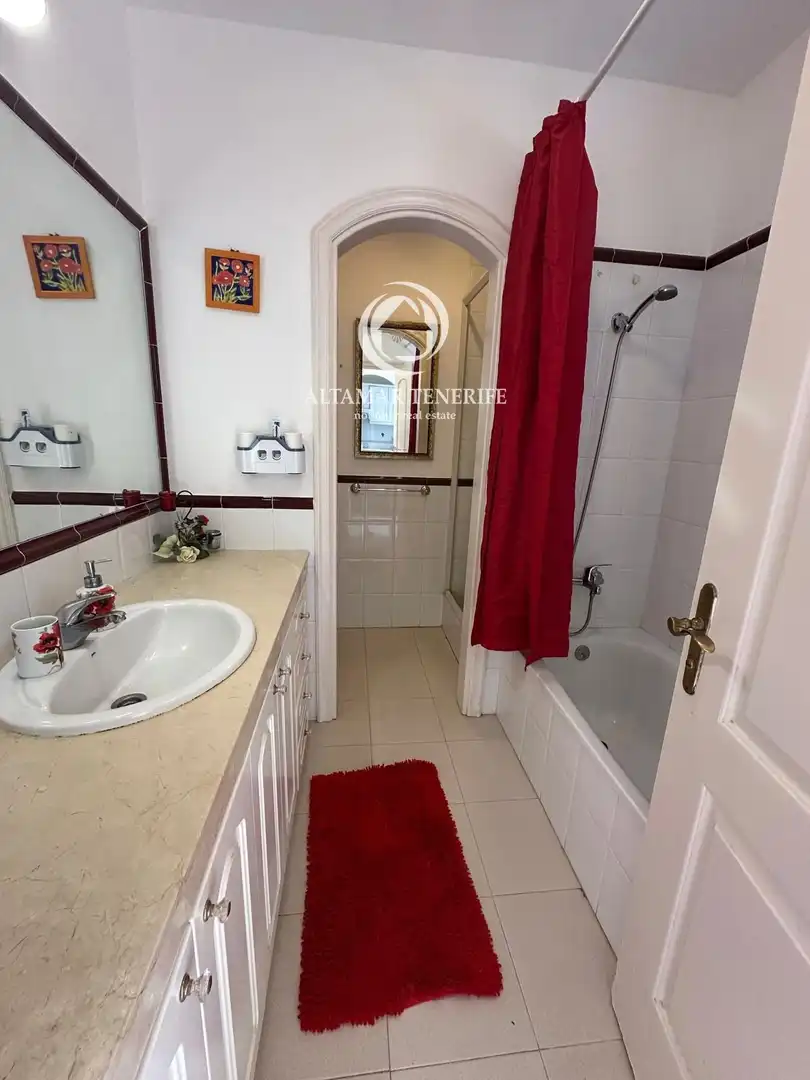Apartament amb terrassa en venda a Asturias, imagen 15