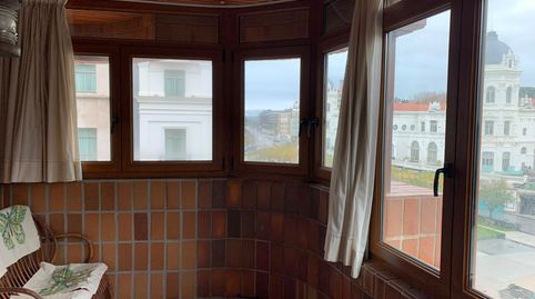 Foto 2 de Pis de lloguer a Avenida Los Infantes, El Sardinero, Santander