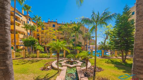 Foto 3 de Pis en venda a Avenida de Barcelona, 6t, Nueva Alcántara, Málaga