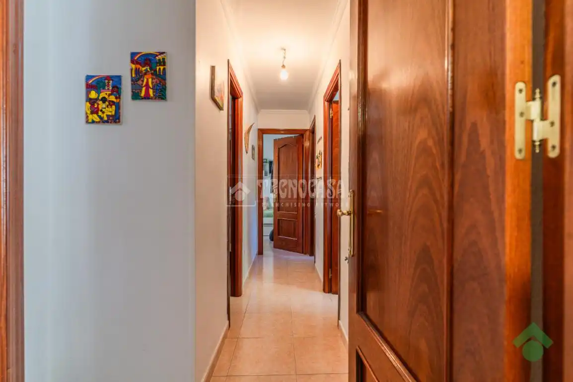 Flat for sale in Barriada Río San Pedro