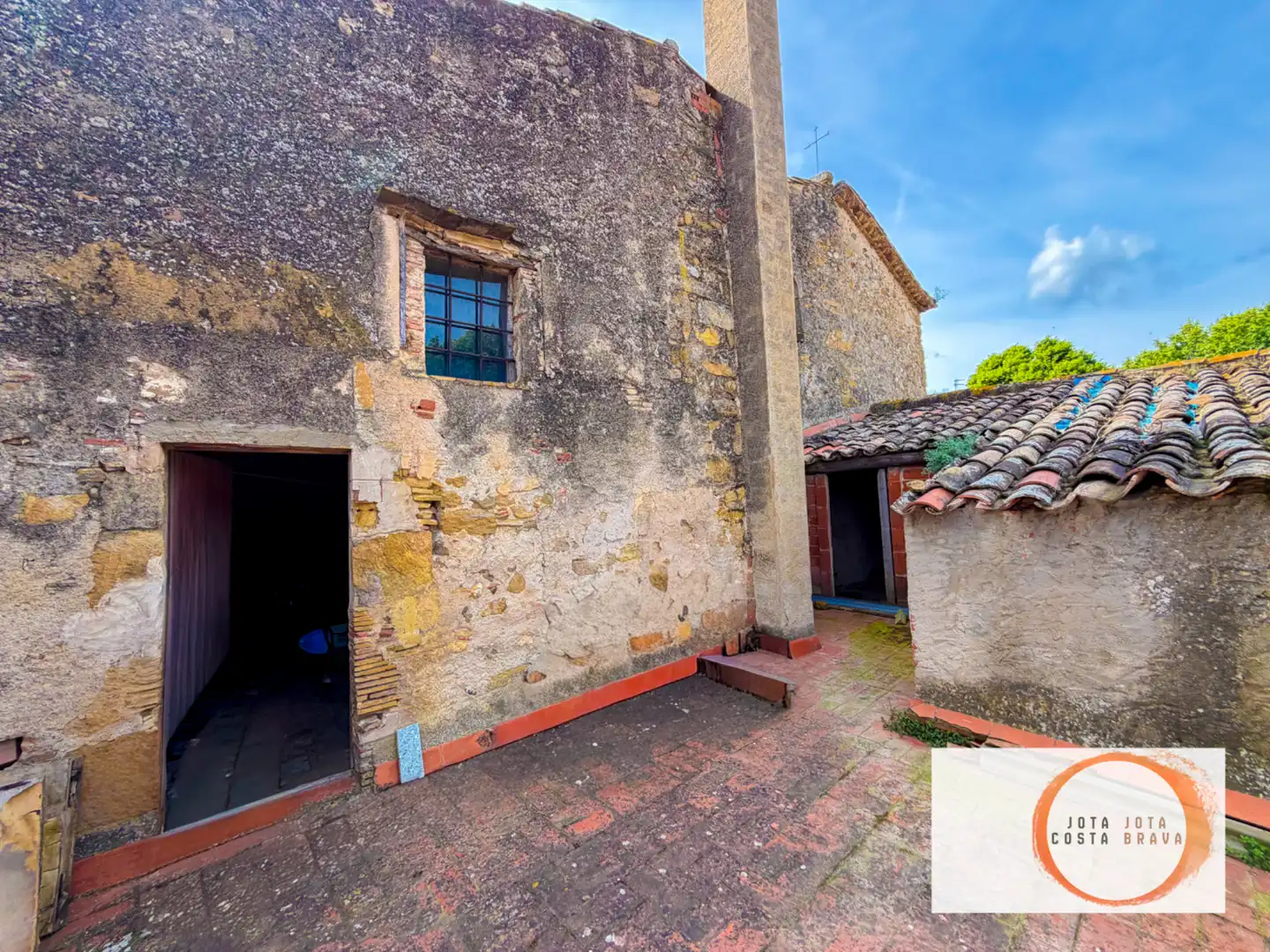 Landhaus mit Garten zum Verkauf in La Bisbal d'Empordà, imagen 3