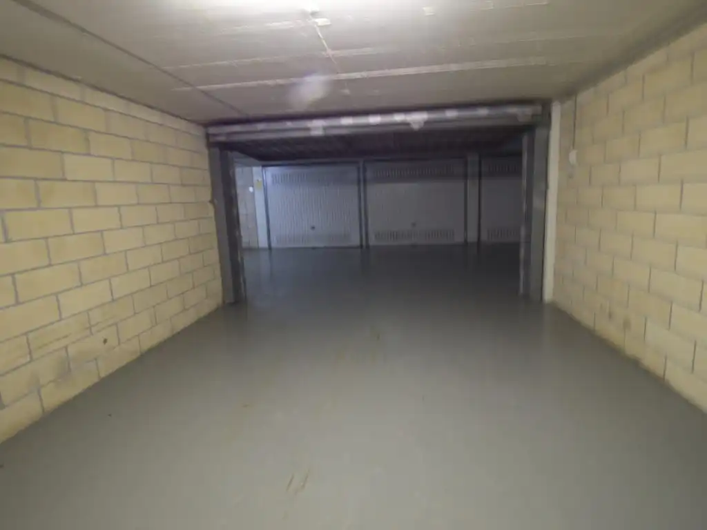 Garage zur Miete in Pasaia