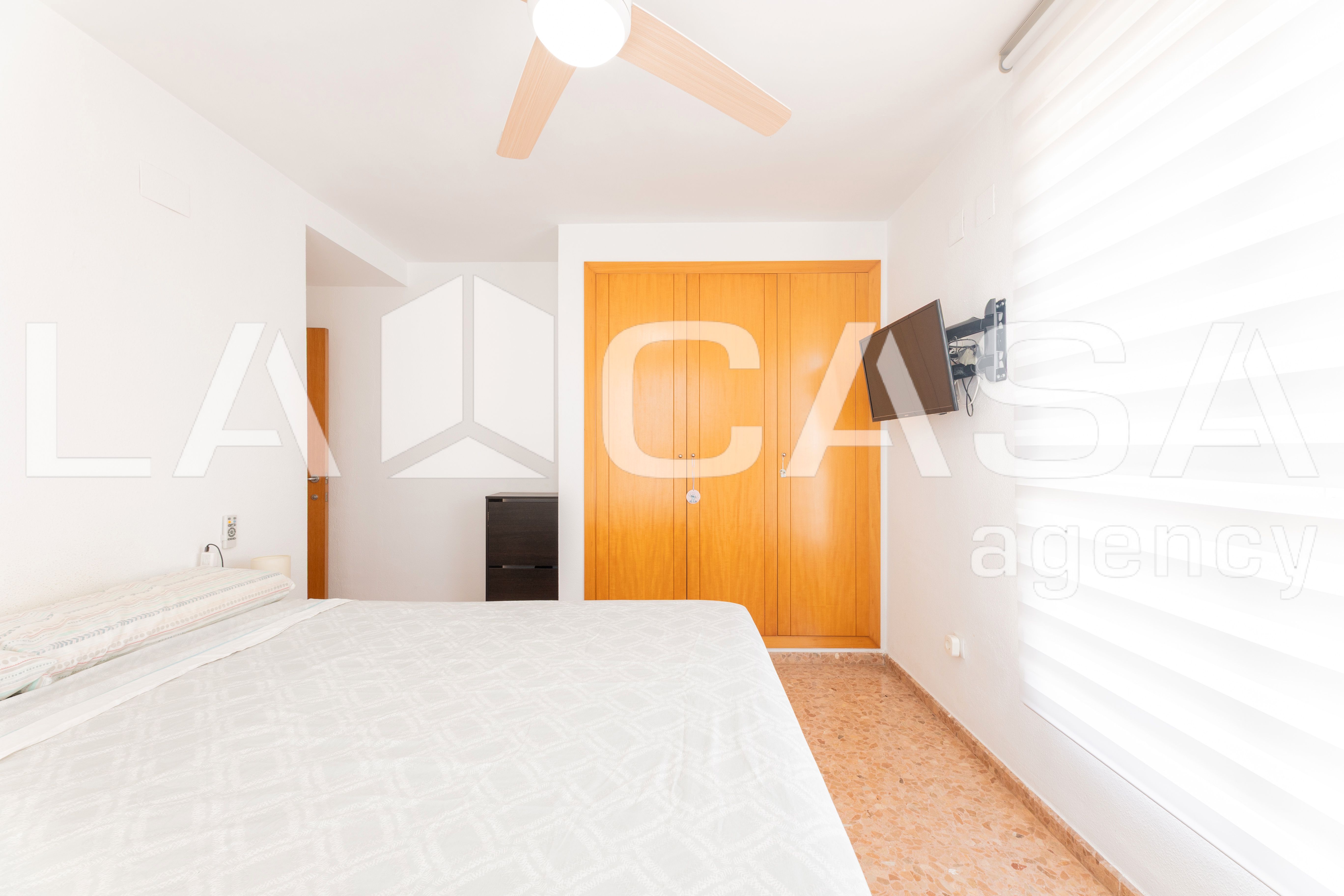 Dormitori de Pis en venda en  Valencia Capital