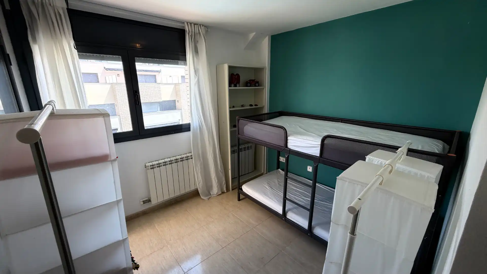 Dormitori de Casa o xalet en venda en Torredembarra amb Aire condicionat, Calefacció i Terrassa