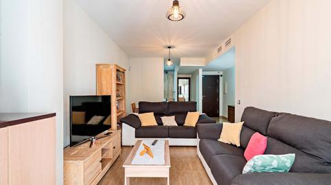 Photo 5 of Flat for sale in Pabellón - Estación - El Corte Inglés, Almería