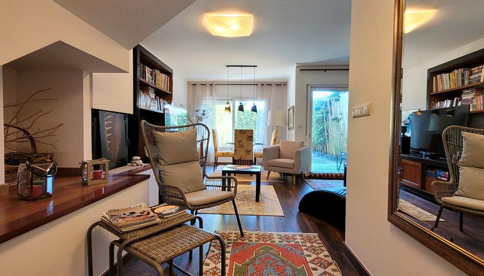 Photo 1 of Single-family semi-detached for sale in Vilanova de Arousa, Pontevedra